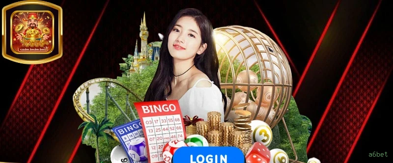 Ganhar e sacar na a6bet